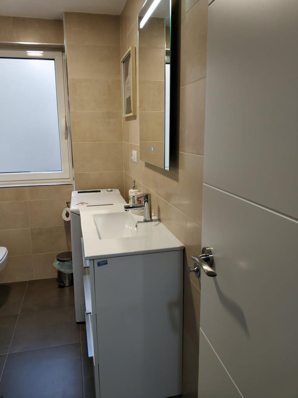 Buenavista Santa Ana Apartment in León