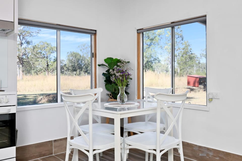 The House of Pai, Yeppoon Farm Stay in Yeppoon