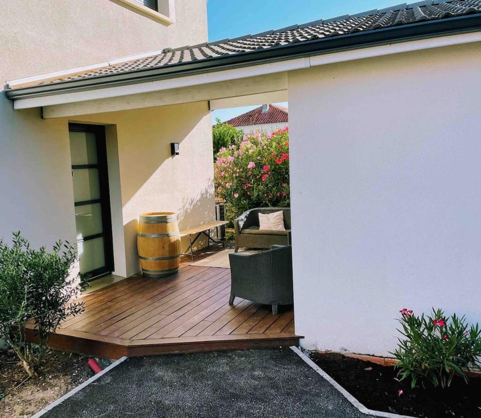 Villa avec piscine entre Toulouse et Albi Villa in Occitanie