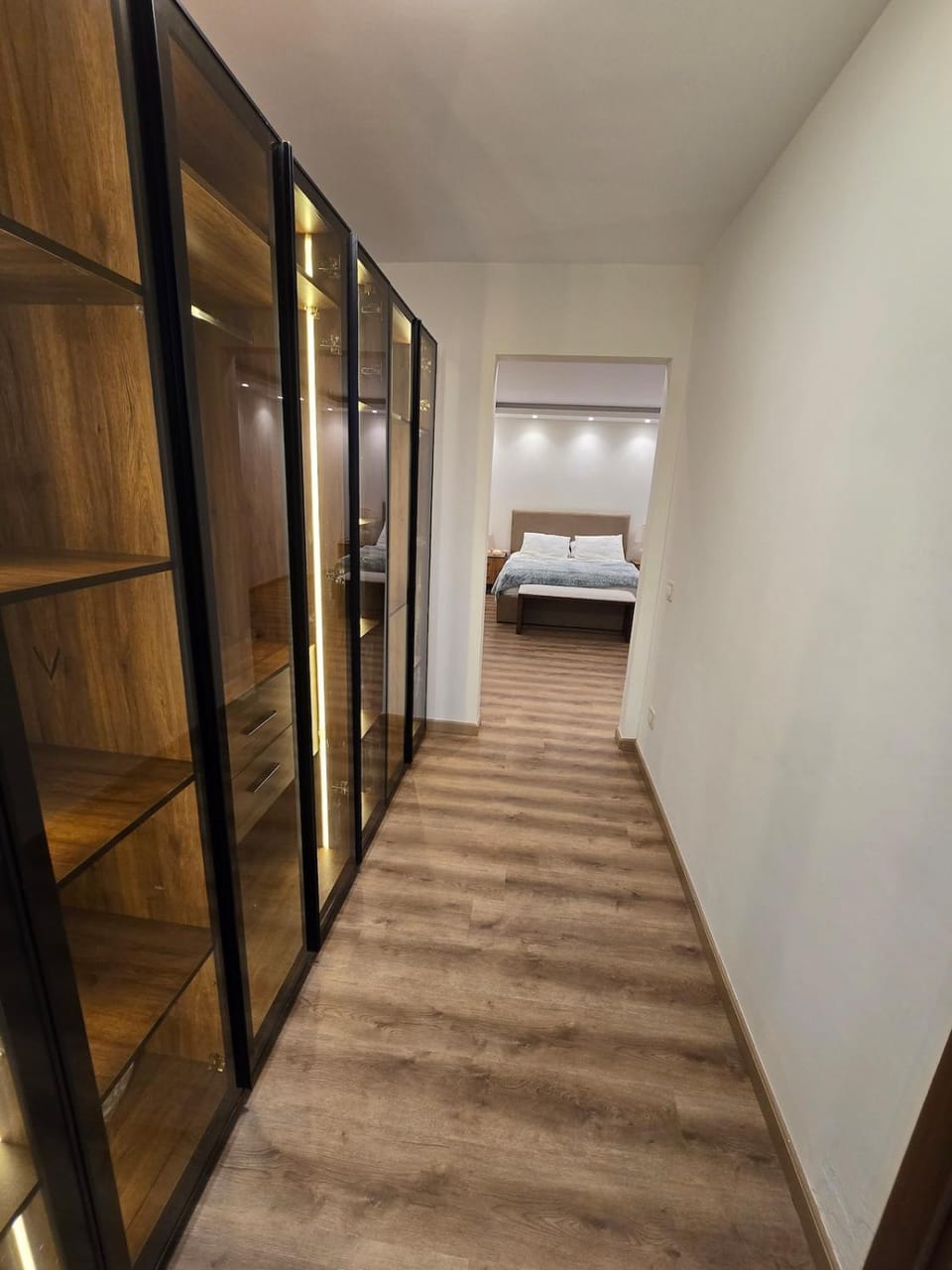 11- 266 Valore sheraton compound Apartment in New Cairo City