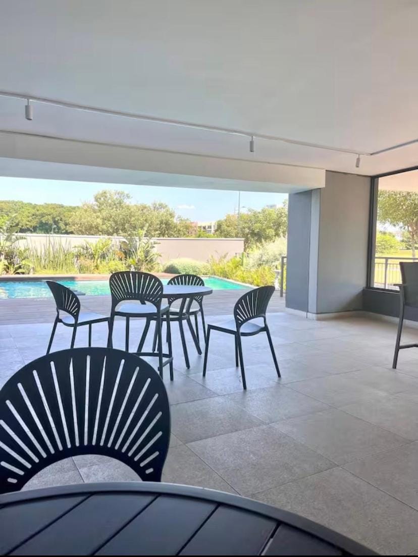 The millennial Apartment in KwaZulu-Natal