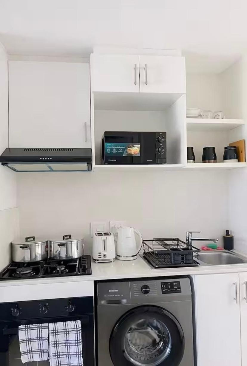 The millennial Apartment in KwaZulu-Natal