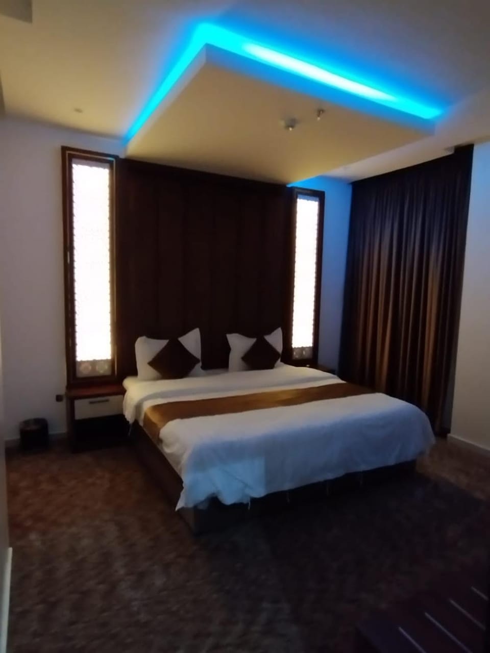 تميز المروة - حي المروة Hotel in Jeddah
