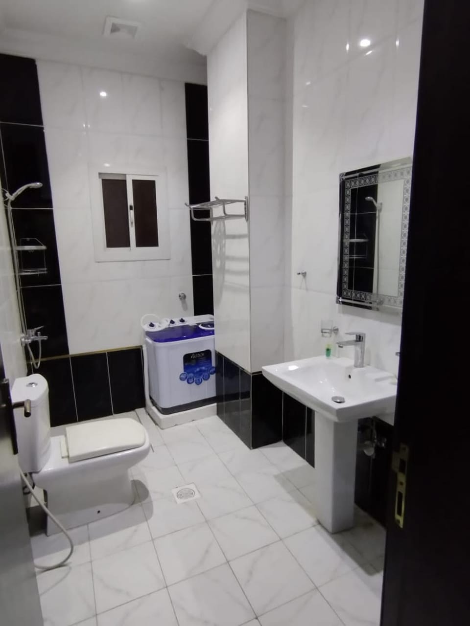 تميز المروة - حي المروة Hotel in Jeddah