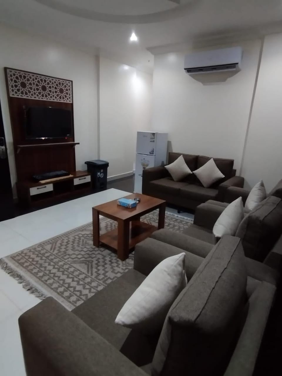 تميز المروة - حي المروة Hotel in Jeddah