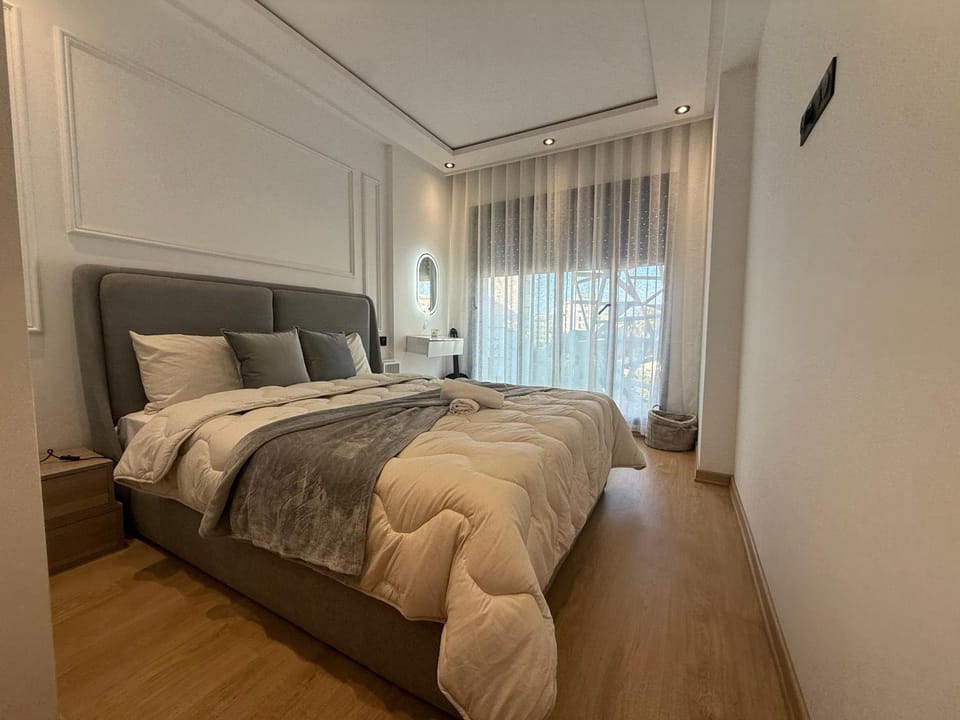Nayzak comfort Apartment in Casablanca