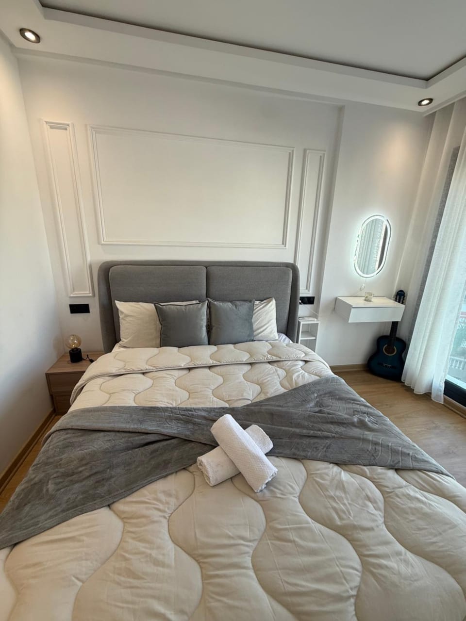 Nayzak comfort Apartment in Casablanca