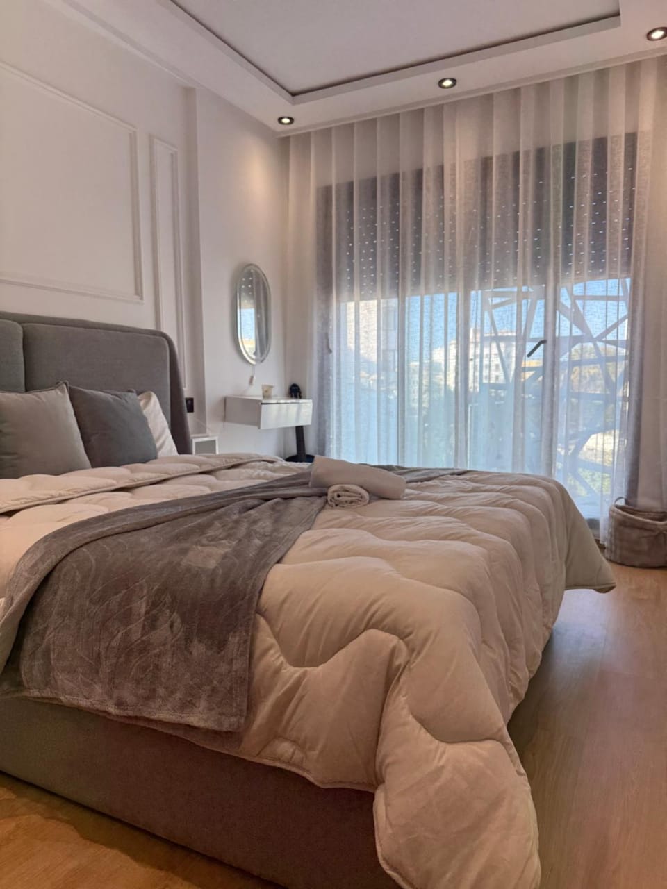 Nayzak comfort Apartment in Casablanca