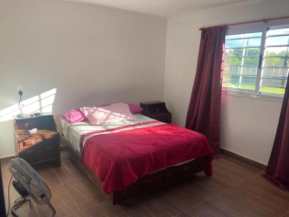 Complejo Quiyan Apartment in Colón