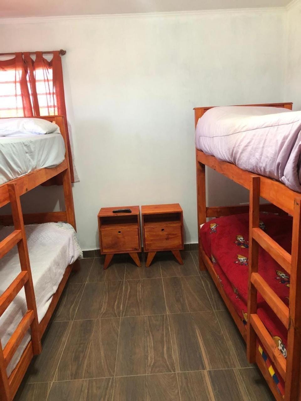 Complejo Quiyan Apartment in Colón