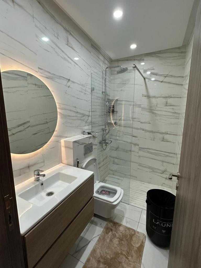 Marchica Apartment in Morocco