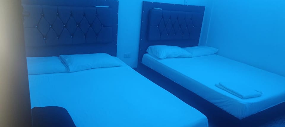 Hotel saussa Hotel in Choco, Colombia