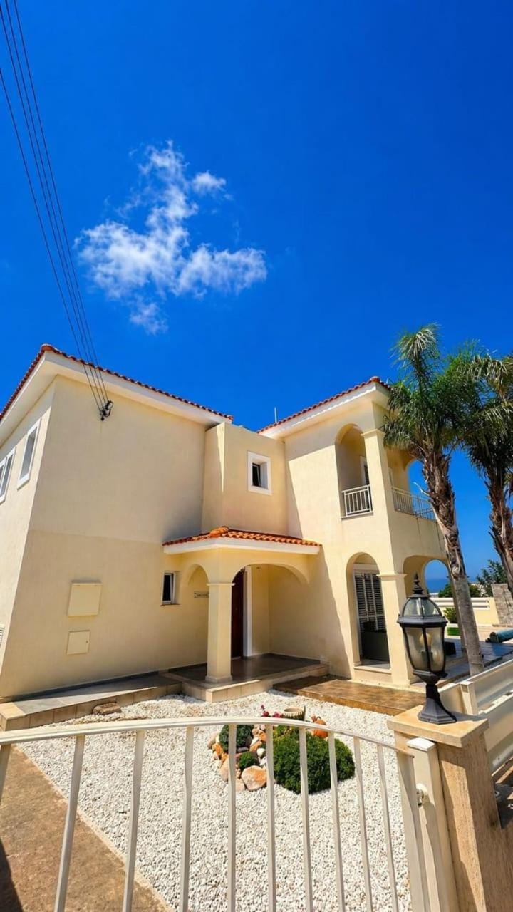 Villa Callista Peja Villa in Peyia