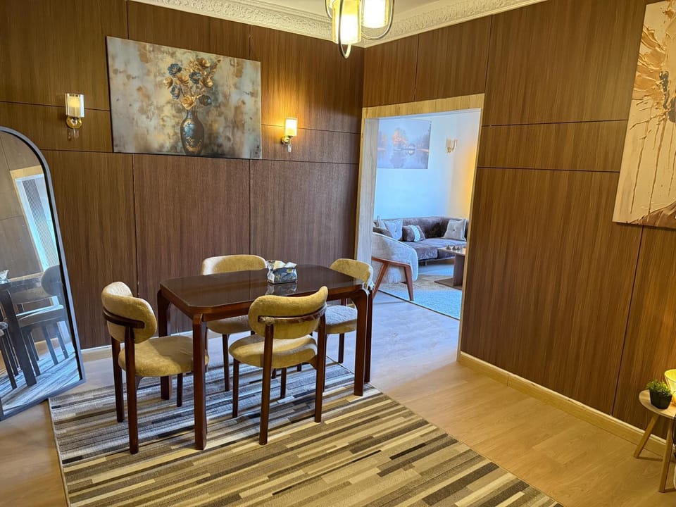 Living room, Seating area, wardrobe