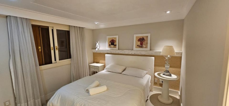 Conforto em Gramado Apartment in Gramado