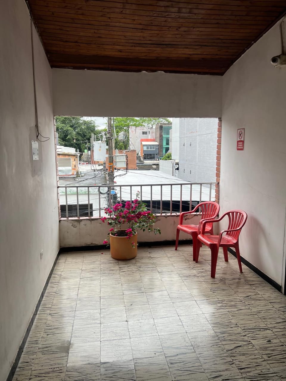 Hotel el Comercio Hotel in Antioquia