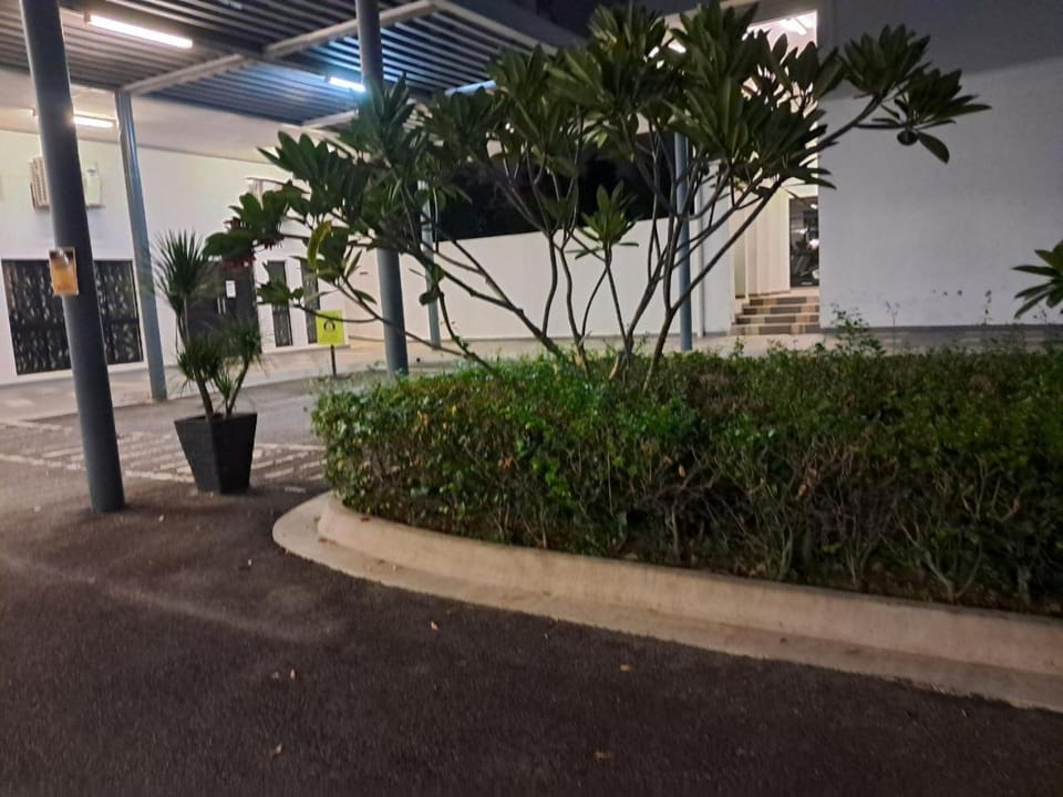 Homestay Putrajaya Ayer 8 Elhabib Suites with WiFi Apartment in Putrajaya