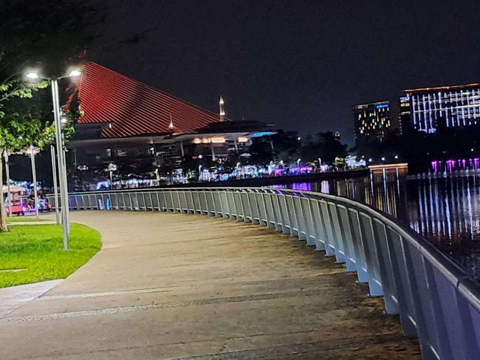 Homestay Putrajaya Ayer 8 Elhabib Suites with WiFi Apartment in Putrajaya