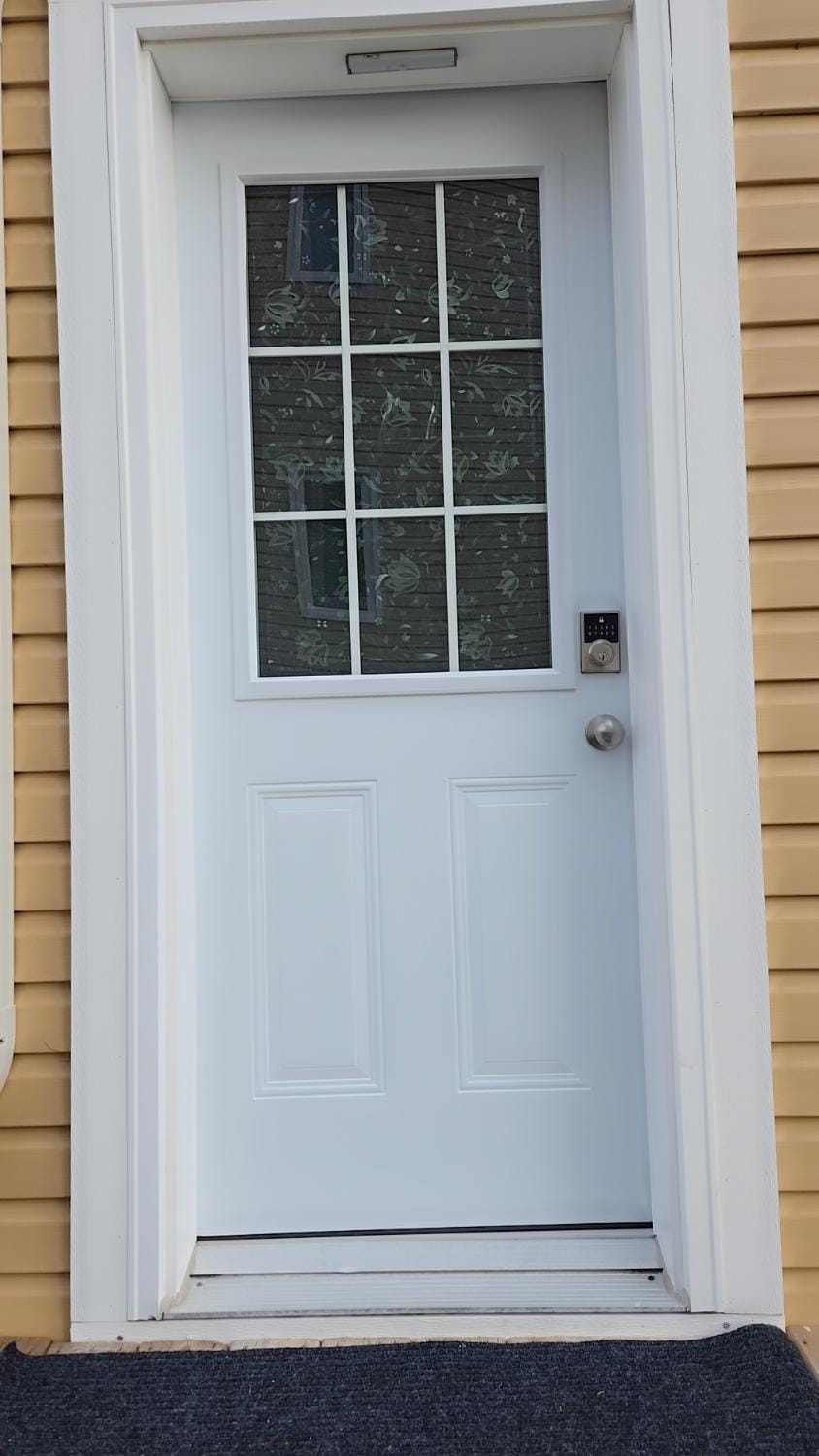 Beautiful Home for all Apartment in Moncton