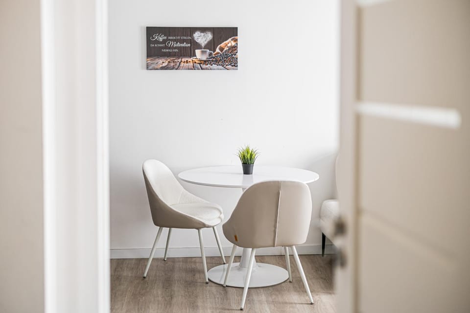 302 Zentrales Apartment HBF Halle Apartment in Halle Saale