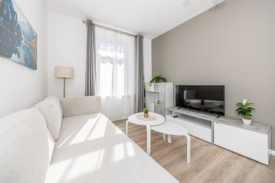 302 Zentrales Apartment HBF Halle Apartment in Halle Saale
