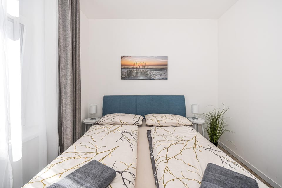 302 Zentrales Apartment HBF Halle Apartment in Halle Saale
