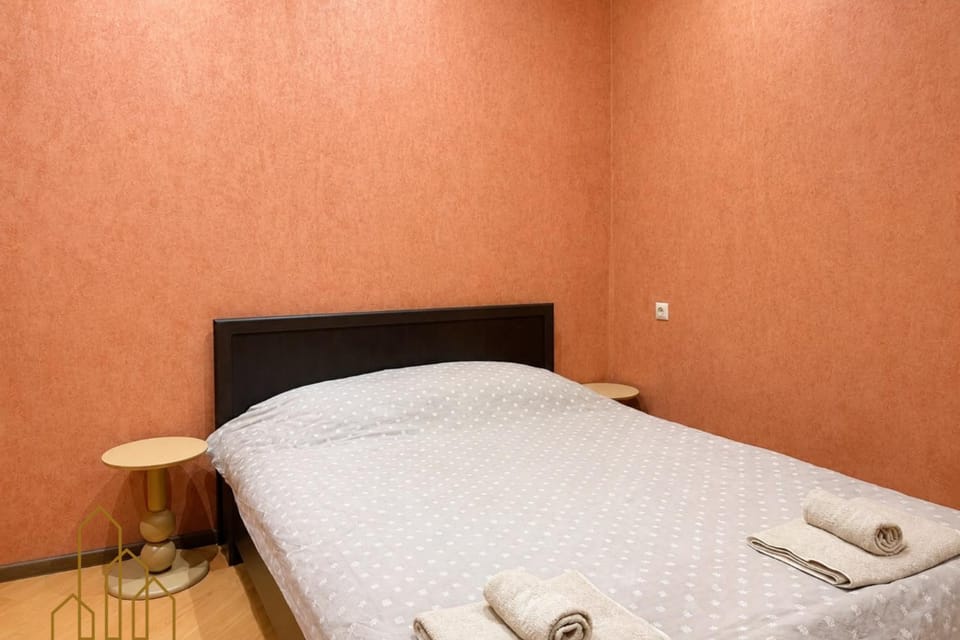 Резиденция Сванидзе 1, 5 мин пешком до парка Ваке Apartment in Tbilisi, Georgia