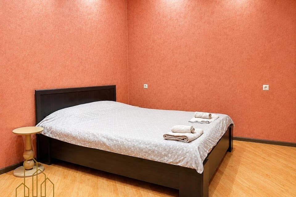 Резиденция Сванидзе 1, 5 мин пешком до парка Ваке Apartment in Tbilisi, Georgia