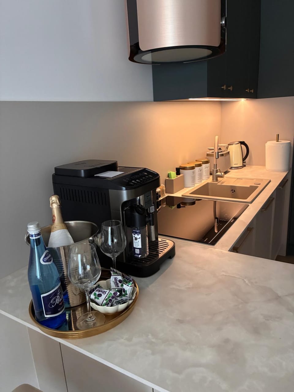 Omega Lake View Luxury Spa Apartment Olsztyn Ukiel Apartment in Poland