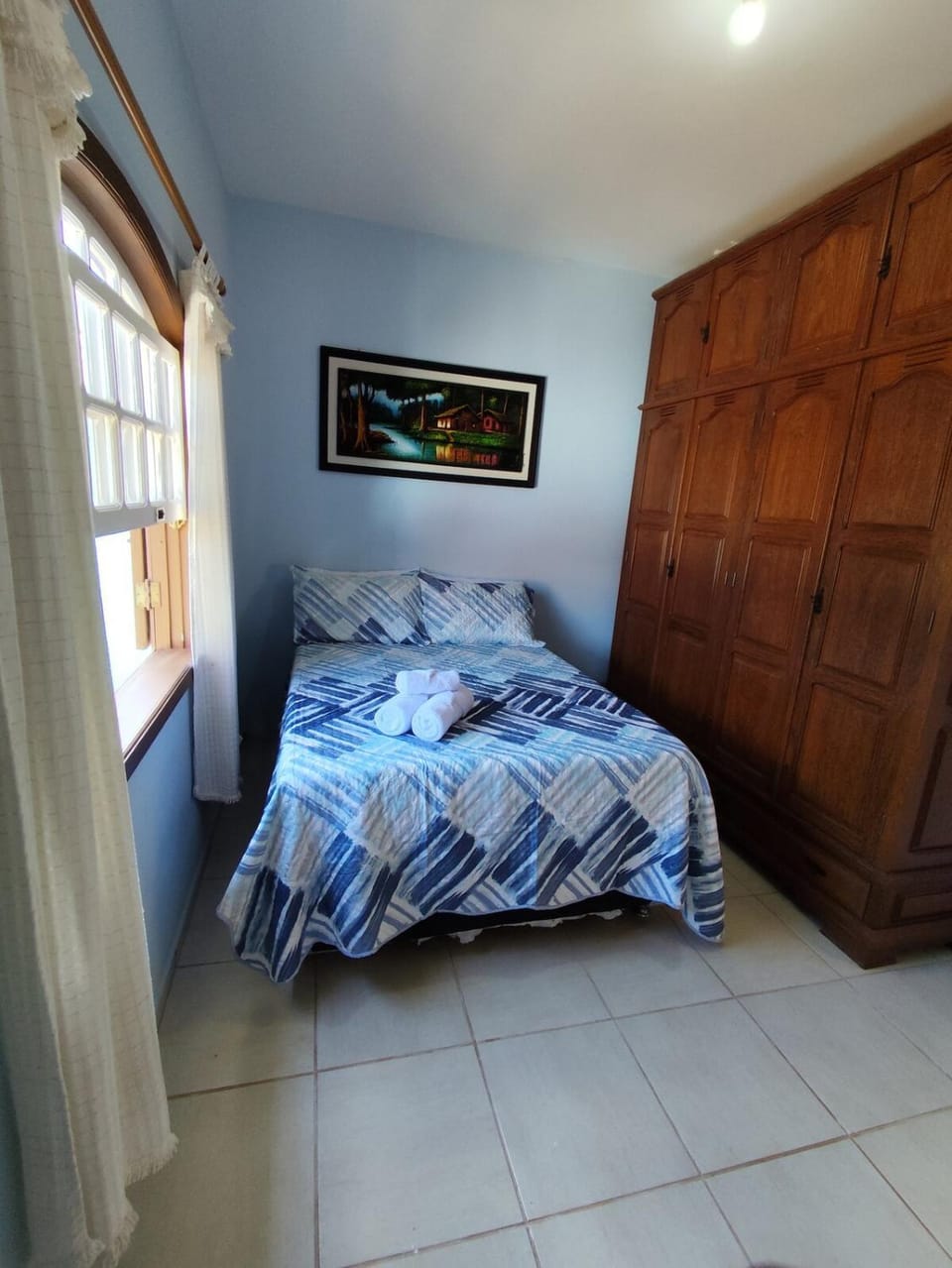 Sítio João de Barro Vacation rental in Tiradentes