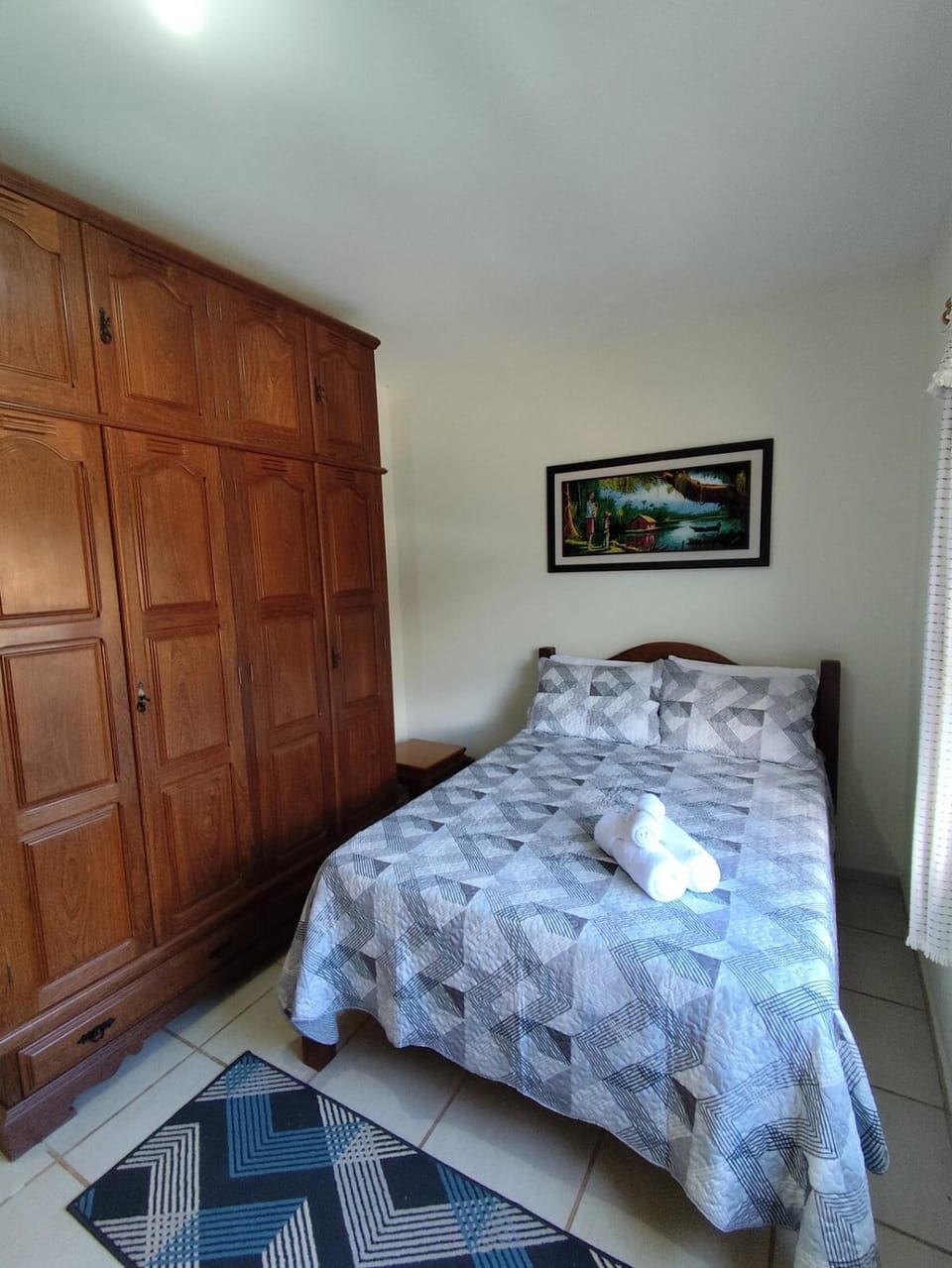 Sítio João de Barro Vacation rental in Tiradentes
