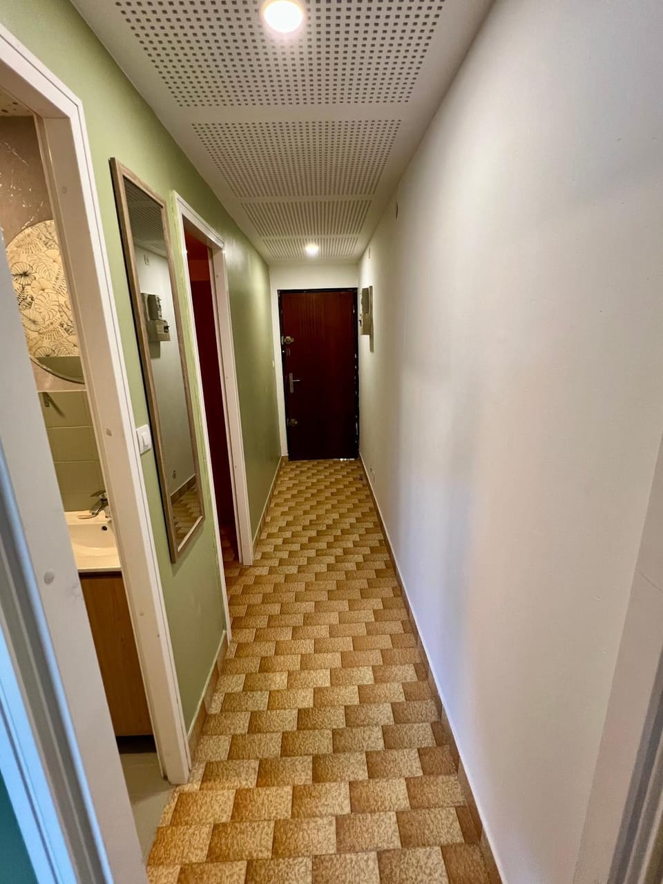 C19 Saint Loup Apartment in Agde