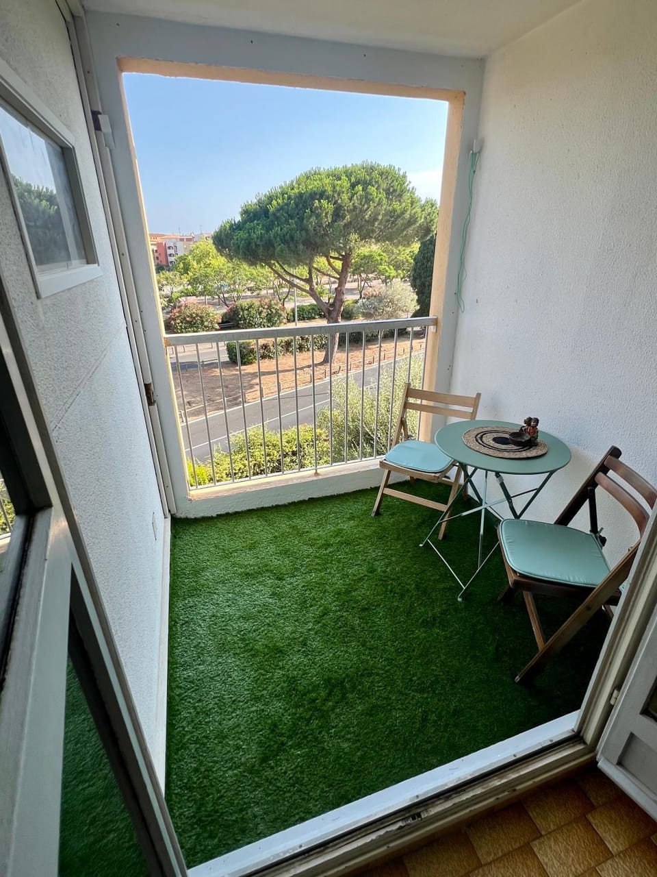 C19 Saint Loup Apartment in Agde