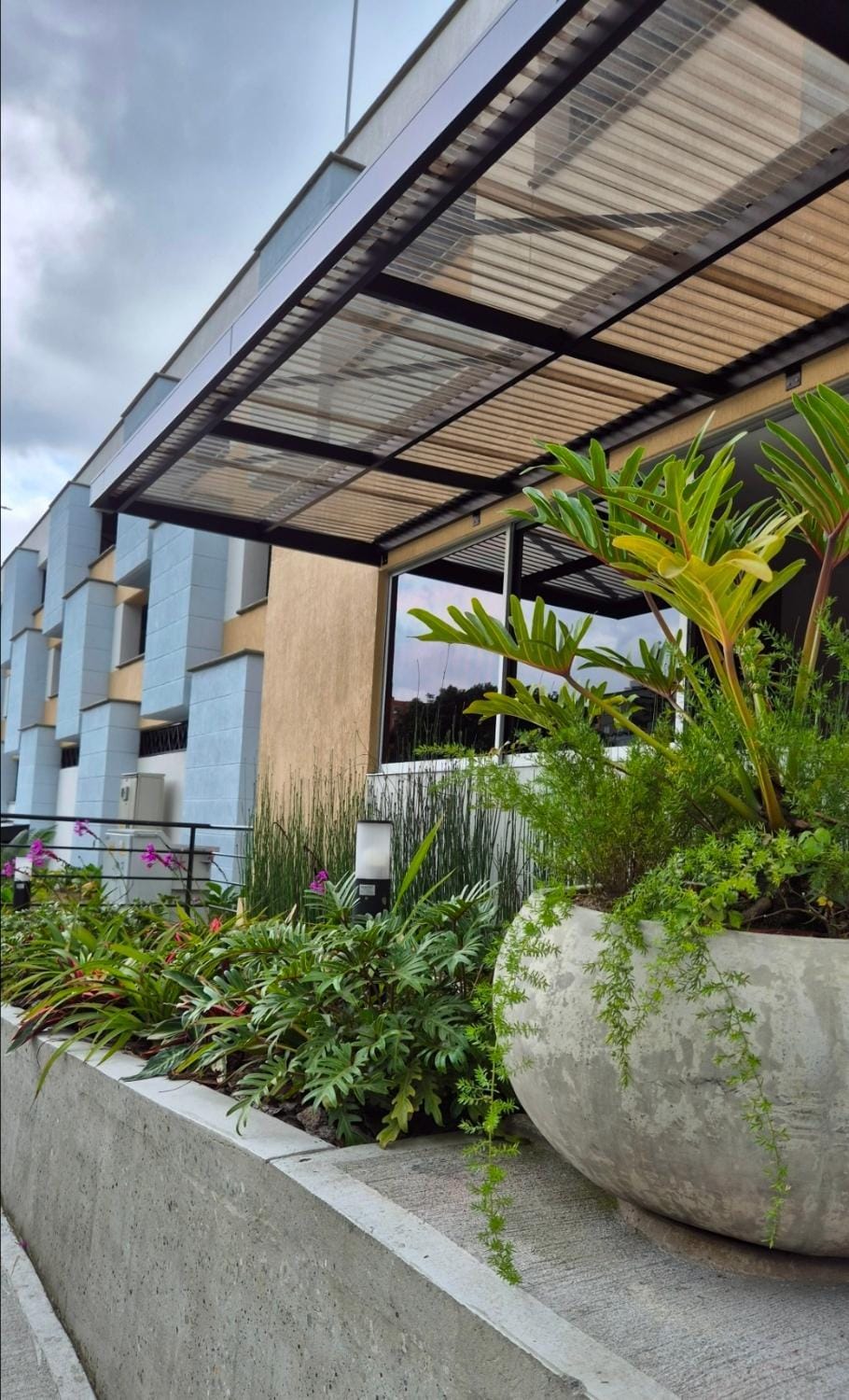 Apartamento en Armenia - Edificio Mediterráneo - Con Piscina - By Molca Travel Apartment in Armenia