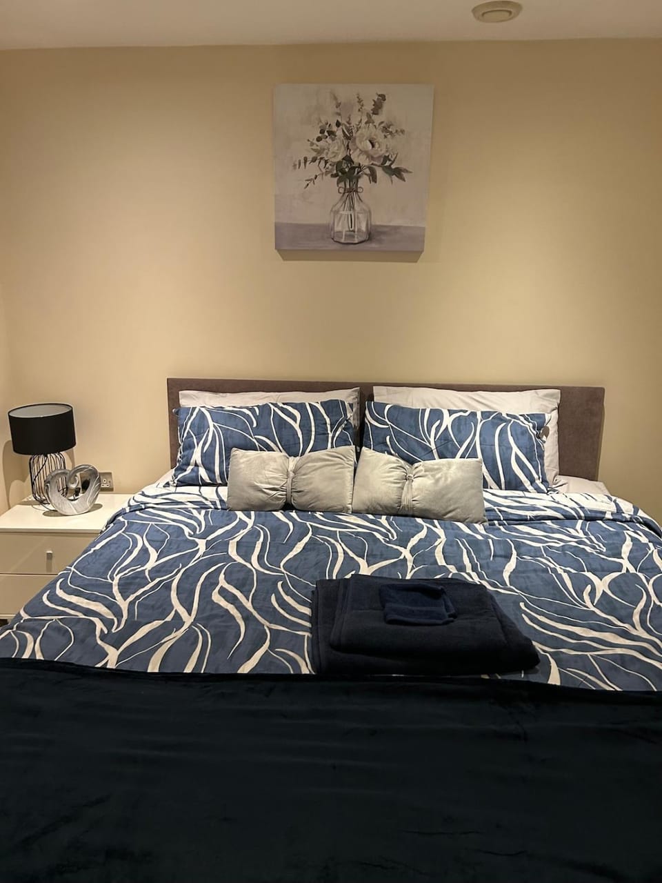 Comfort Horizon Egham Apartment in Egham