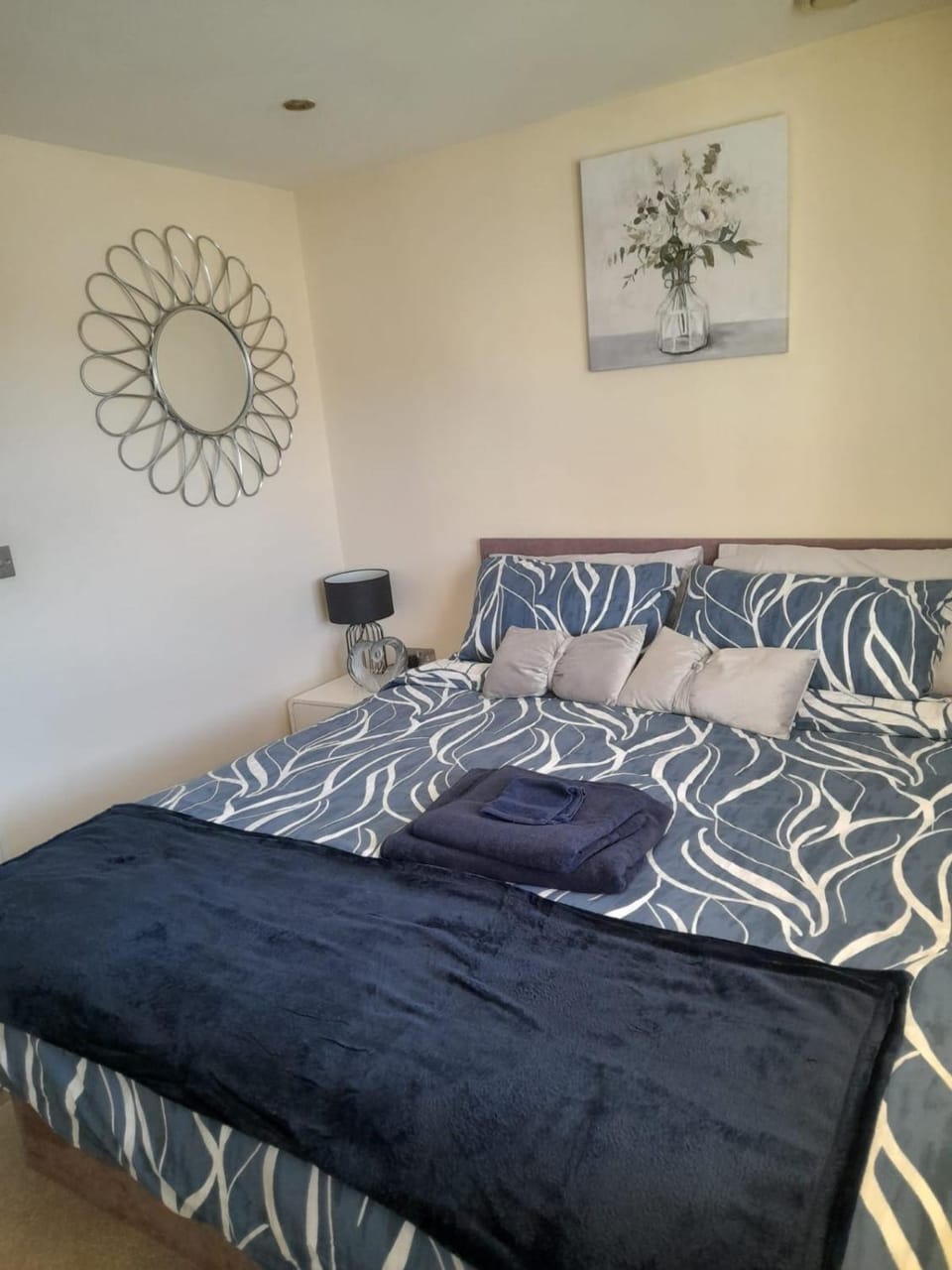 Comfort Horizon Egham Apartment in Egham
