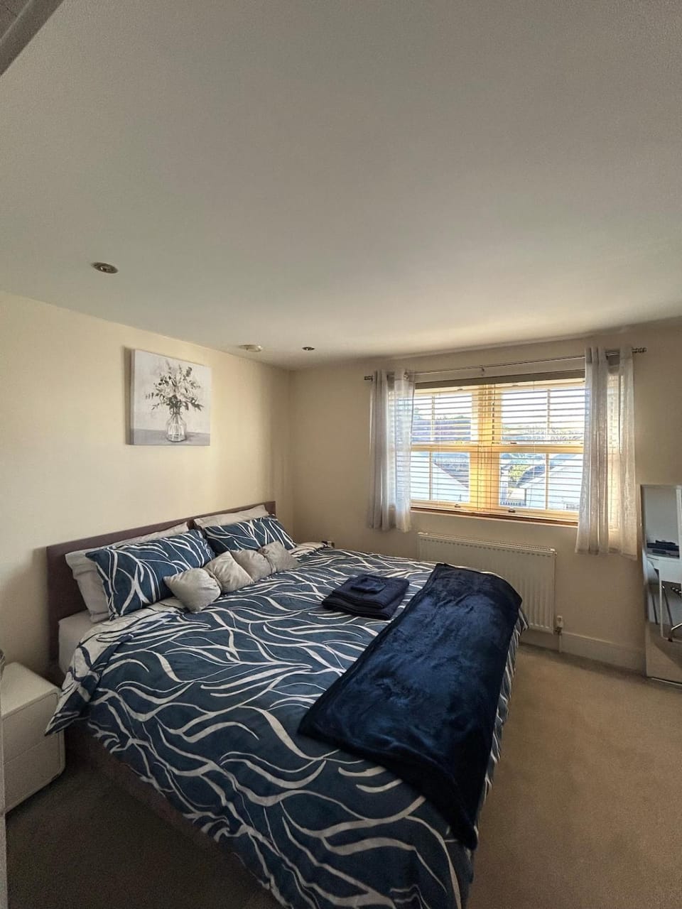 Comfort Horizon Egham Apartment in Egham