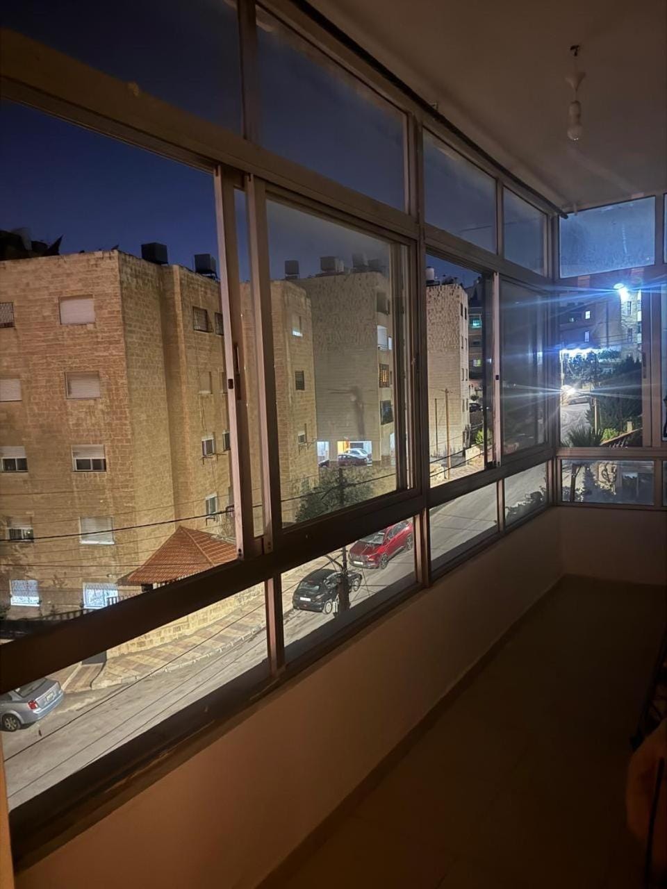 شقة مفروشة Apartment in Africa