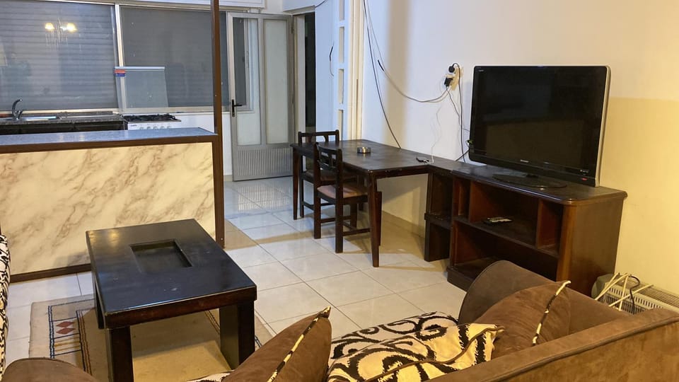 شقة مفروشة Apartment in Africa