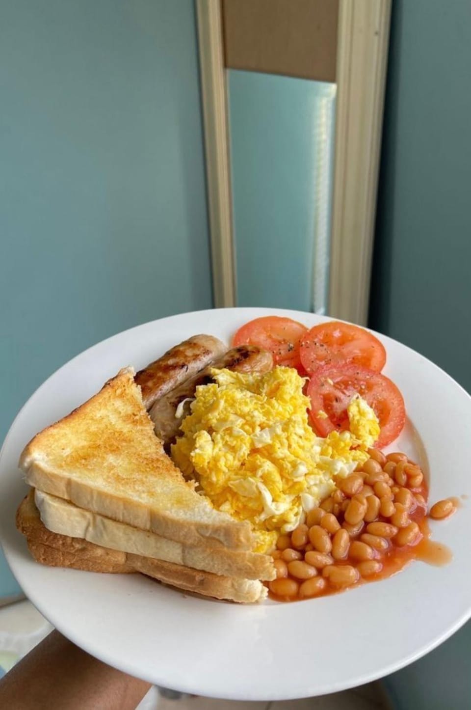 Breakfast