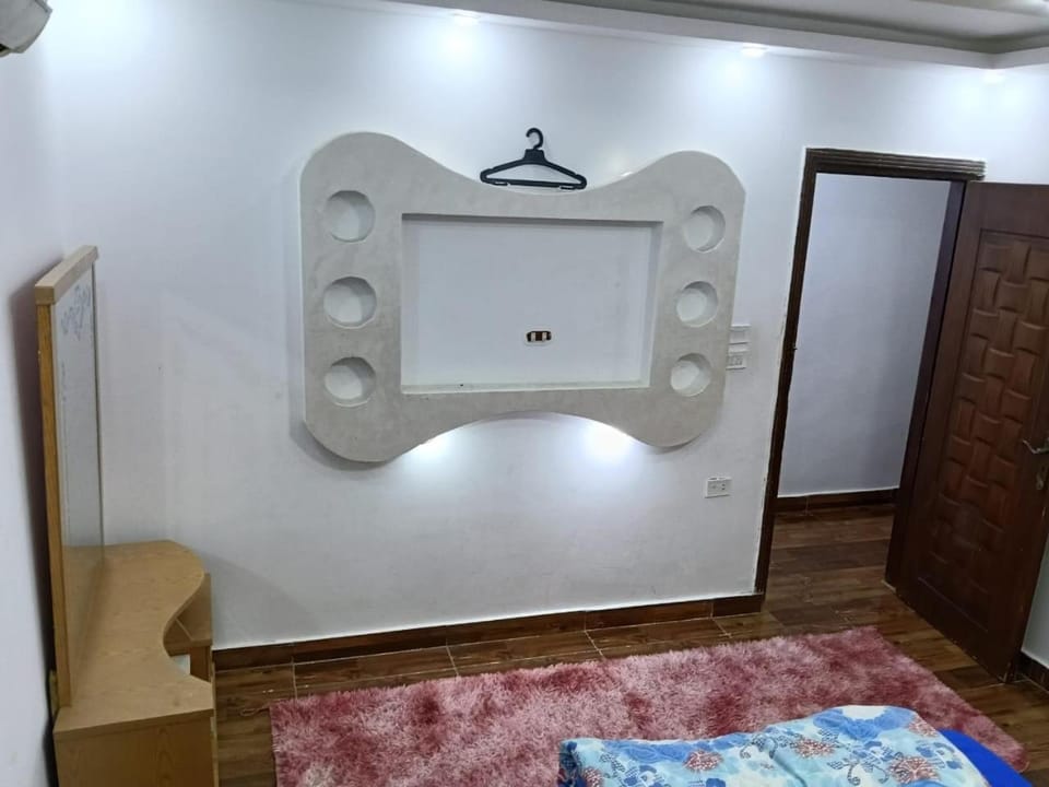 المعموره الشاطئ والمندره والعصافره Apartment in Alexandria
