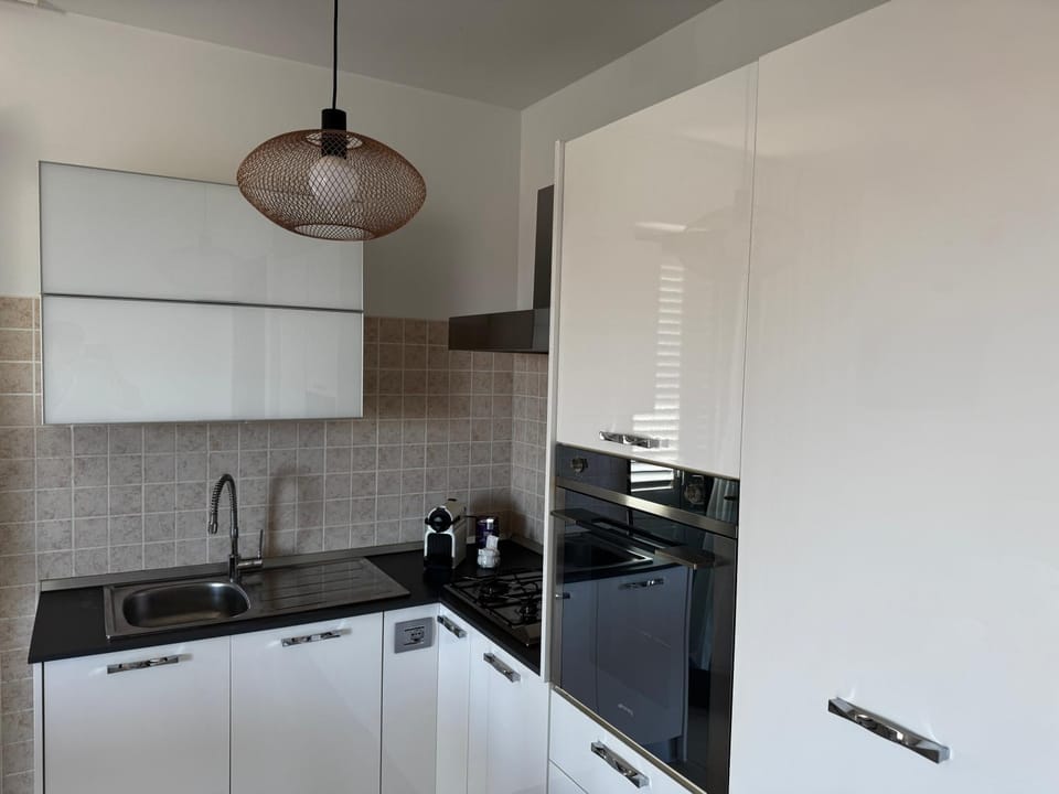 CasAngiulì Apartment in Porto Sant'Elpidio