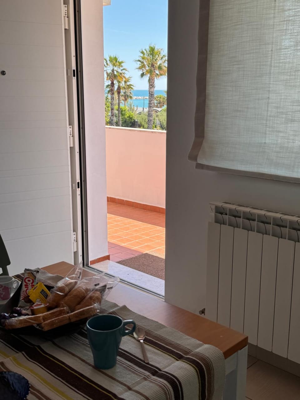 CasAngiulì Apartment in Porto Sant'Elpidio