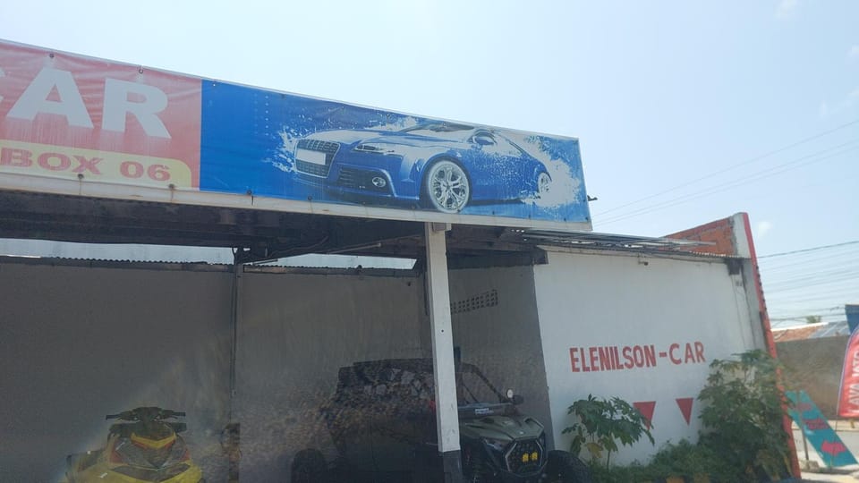 pousada mar livre Inn in Aracaju
