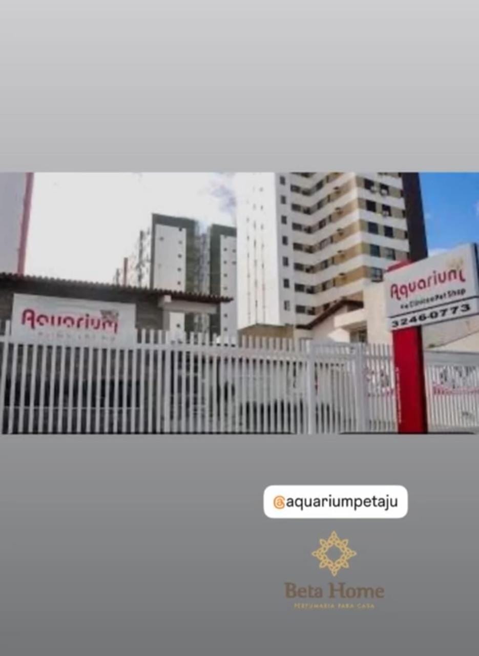 pousada mar livre Inn in Aracaju