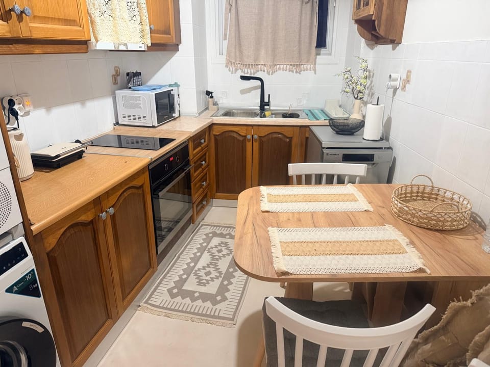 Ios Chora Suites, Kountoutiani Apartment in Decentralized Administration of the Aegean