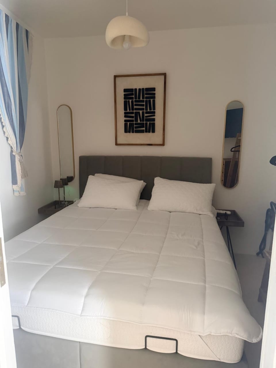 Ios Chora Suites, Kountoutiani Apartment in Decentralized Administration of the Aegean