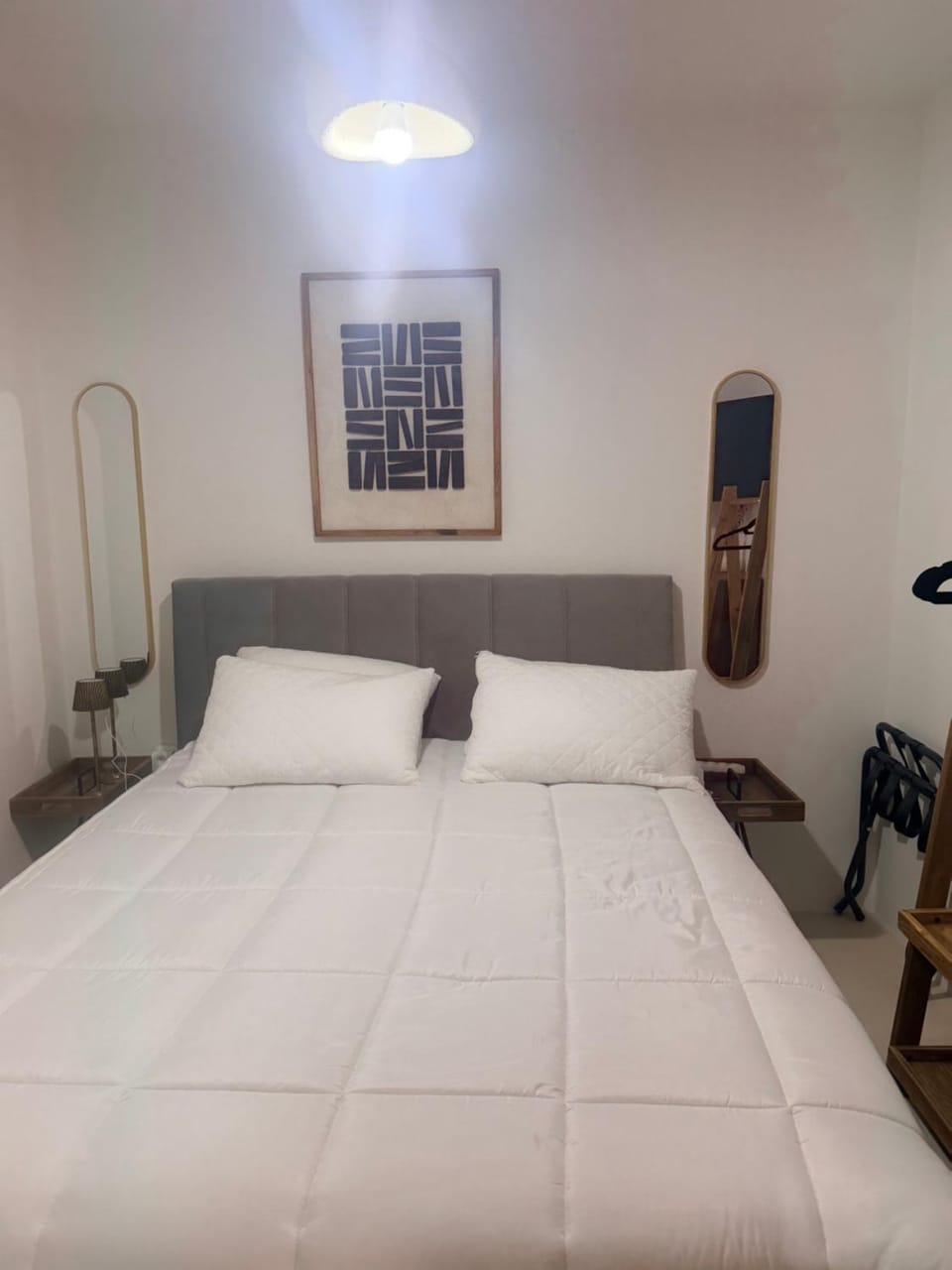 Ios Chora Suites, Kountoutiani Apartment in Decentralized Administration of the Aegean