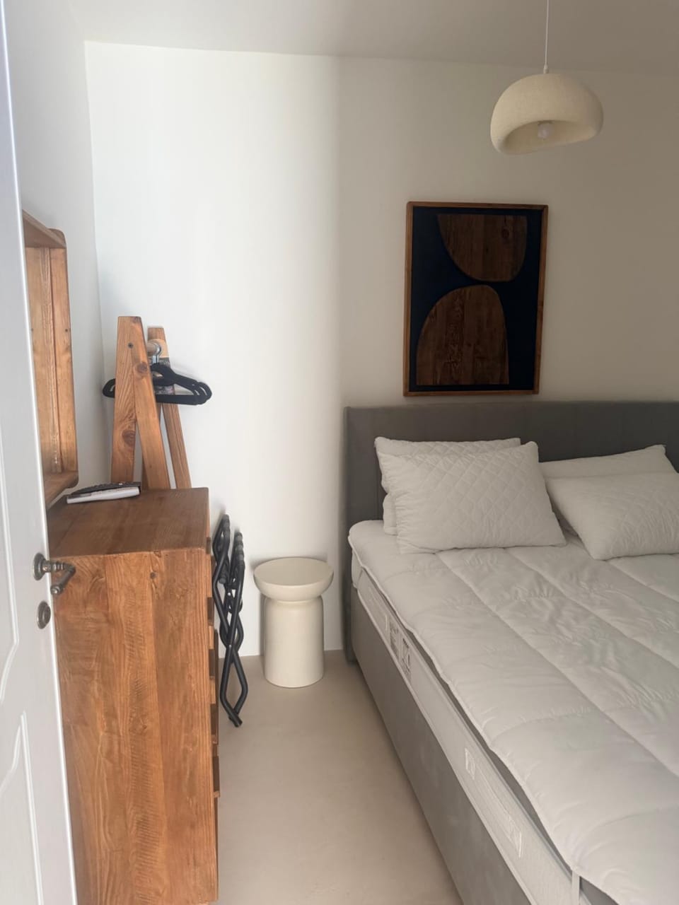 Ios Chora Suites, Kountoutiani Apartment in Decentralized Administration of the Aegean