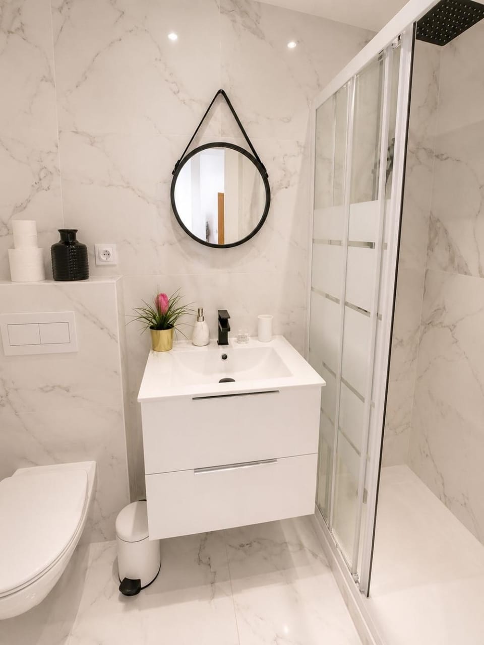 Modern Studio - 5 min to center Monaco Apartment in Monaco